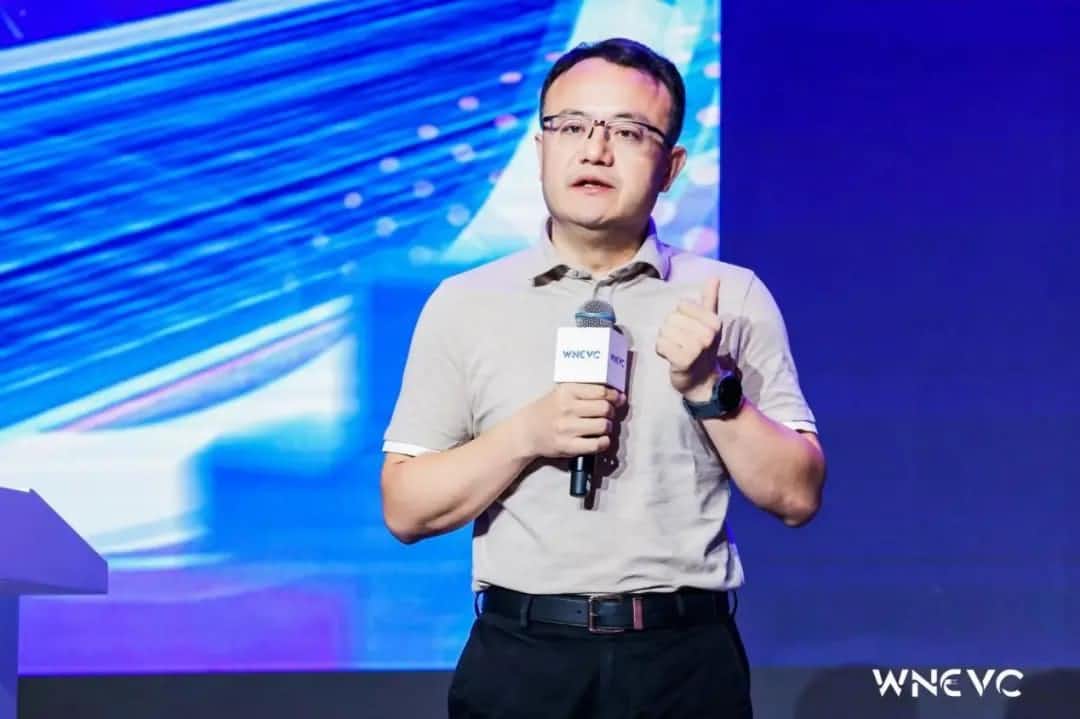 bjl平台(中国)有限公司官网CEO程鹏：数据确权、数据安全与数据闭环“新”思路