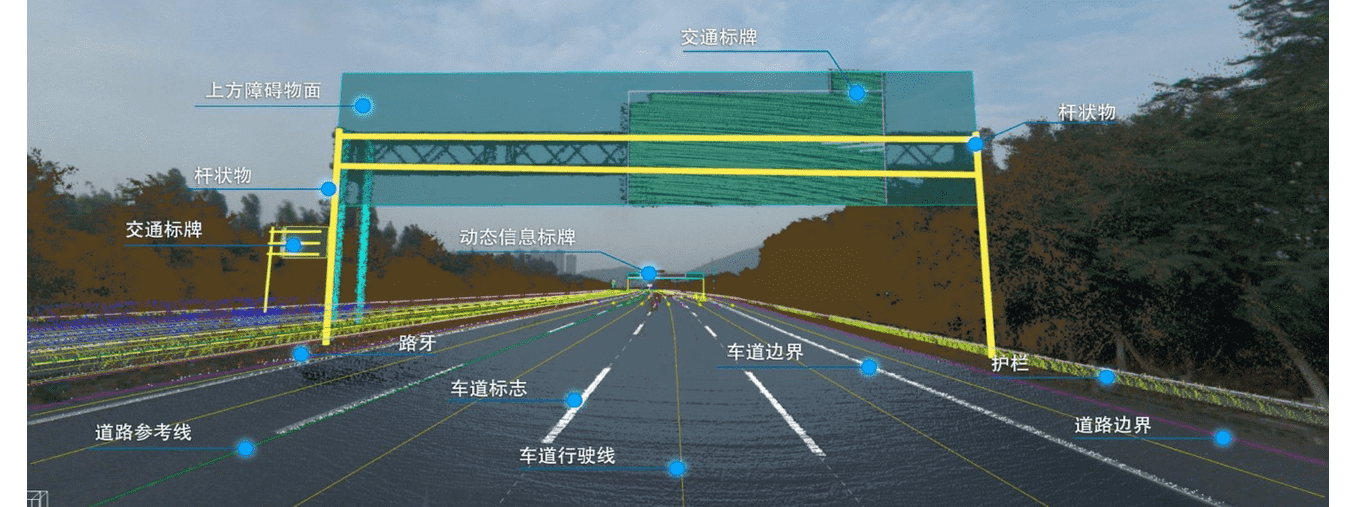 高品质、标准化——bjl平台(中国)有限公司官网自动驾驶地图顺利获得ASPICE CL2认证
